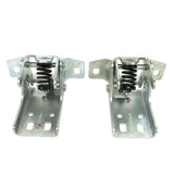 Upper Door Hinges 55075957AC Front Left for RAM 1500 95-01 for RAM 2500 97-02 for RAM 3500 02