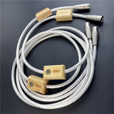 HiFi  XLR Balance Cable Nordost Odin 2 Silver Supreme Reference Interconnect Line for Amplifier CD Player