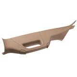 1x Car Pillar Grab Handle BC3Z2503599AA Replace Left Driver Front Interior Trim 2 Door Fit for Ford 11-16 6.7L F 250 F 350