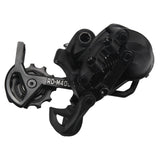 Bikein Pro Rd-M400 10/11 Speed Mountian Bike Long Cage Rear Derailleur Compatible With Shimano Cycling Mtb Bicycle Gear Parts 30