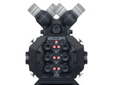 Zoom XAH-8 microphone original capsule delivers pristine stereo recordings for ZOOM H8,H5,H6