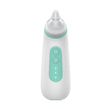 Baby Nose Cleaner Camera,Babies Nose Sucker Picker,Newborn Nasal Aspirator Otoscope APP Visualization On Mobile Phone