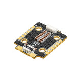20x20mm Foxeer Reaper Mini 45A BLheli32 4in1 Brushless ESC DSHOT1200 3-6S for RC FPV Racing Freestyle Drones Replacement Parts