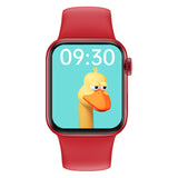 IWO HW12 Smart Watch Women 40mm Batter Than W46 Bluetooth Call Fitness Tracker Clock for IOS Huawei Watch Fit PK W26 W56 HW16