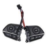 Multi-functional Steering Wheel Bluetooth  Voice Control Switch For