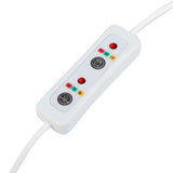 82/156/280pcs Lamp Beads Hair Growth Hat Cap Oil Control Adjustable Hair Loss Therapy Treatment Instrument