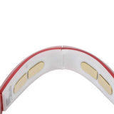 Electric V Face Machine 12 Gears Facial Lifting Device 5 Modes Rejuvenation Anti Wrinkle 180° Folded Ring Reduce Double Chin