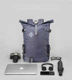 New Fashion Travel Backpack Men Women Large Capacity School Bags Outdoor Casual Back Pack for Teenager Students Laptop Packbag