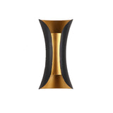 LED Wall Light Indoor Living Room Bedroom Bedside Wall Lamp Aside Corridor Wall Sconce Decorative Up and Down Lighting Fixture