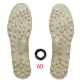 The pebbles magnet magnetic magnetic therapy health care massage insoles insoles for outdoor sports