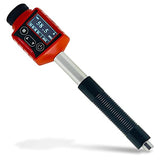 6-in-1 Metal Leeb Hardness Tester for Alloy Tool Steel Stainless Cast Iron Copper-zinc-Aluminum  Forged