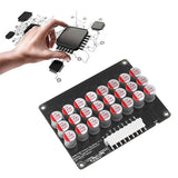 8S 5A Ternary Lron Titanium Lithium Battery Universal Balancer 5Mv Lifepo4 Battery Equalizer Energy Transfer Capacitor