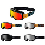 Hot Sale Motorcycle Goggles Masque Motocross Goggles Helmet Glasses Windproof Off Road Moto Cross Ski Sport Helmets Goggles