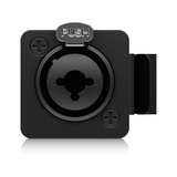 BEHRINGER P2 In-ear monitor amplifier for personal monitor applications ultra-compact and lightweight design