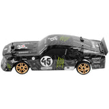 1/18 60 km/h Rc Drift ad alta velocità auto arrampicata auto da corsa 4wd fuoristrada telecomando giocattoli per bambini giocatt