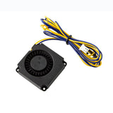 2Pcs  24V Quiet Cooling Fan Super Silent Fans 40mm For Ender 3 5 Pro 4010 3D Printer