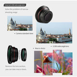 Camcorder Video Camera for YouTube Vlog Filming Ordro Z20 16X Digital Zoom Night Vision Camara Filmadora with Microphone