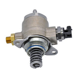 Car High Pressure Fuel Pump, 06J127025 Replacement Fit for Audi A4 A5 A6 TT Q5 Allroad , 06J127025F ,Motors Parts