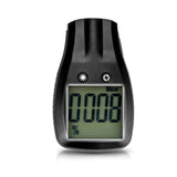 Handheld Portable Alcohols Detector High-Sensitive Quick Response Breath Blow Tester LCD Display with Backlight