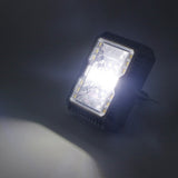 Portable LED Camping Lights 3 Mode Outdoor Tent Camping Lantern Solar Flashlights Lamp Solar+USB Rechargeable Hanging Lamps
