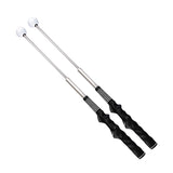 2X Golf Swing Trainer Aid - Power Flex Golf Swing Training Aid For Flexibility, Tempo, And Strength Golf Warm-Up Stick