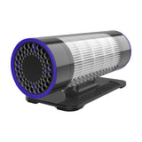 F003 Hot sell household home air cleaner air purifiers Hepa filter USB mini smart portable car air purifier