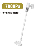 14000Pa Wireless Car Vacuum Cleaner Cordless Handheld Chargeable Auto Vacuum for Home &amp; Car &amp; Pet Brushless Vacuum Cleaner Tool