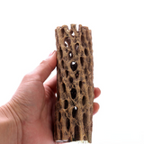 Aquarium Decoration Ornament Tank Hiding Tube Breeding Hiding Cave Shelter With Holes For Fish Shrimp Plant Fish Tank Decoration