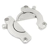 Desk Dinning Table Top Connector Latch Bench Panel Connectors