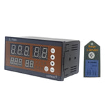 LILYTECH ZL-7958A, Incubator Controller, Dehumidifying And DC Turner Motor Control