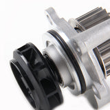 2.0L 1.8T 1.6L Engine Cooling Water Pump Fit For VW Beetle Bora Caddy Golf Jetta Passat Polo Sharan Touran Transporter 06A121012