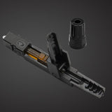 SC APC Fiber Fast Connector SC APC Single Fiber Optic Quick Connector SC Connector Use FTTH Sc- Apc Quick Connector