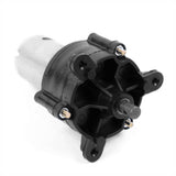 12/24V Direct Current Generator Hand-Cranked Dynamo Hydraulic Test Motor Wind Power Energy Dynamotor Emergency Standby Device