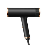 GW Hair Dryer 3000W Professional Hair Dryer Powerful Electric Hair Dryer Aluminum Alloy Circulating Cold Hot Air