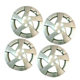 4 Pieces 15 Inch Hubcaps Hub Caps Rim Wheel Cover Replacement for       Wheelcover 4260247070 Car Accessories