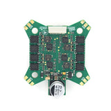 IFlight BLITZ F7 Stack MPU6000 Baro OSD F722 Flight Controller E55 G2 55A BLHELI32 4in1 ESC 2-6S 30X30mm for FPV Freestyle Dron