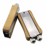 New Bee Tools Stainless steel tight wire Wood beehive tight wire Beekeeping Beehive installation tool