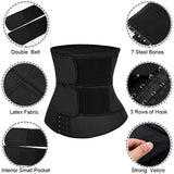 WomenCorsetWaistTrainerCorsetSportWaist Shaping Belt Adjustable ShapewearWaist Support Belt BustierWaist CincherTrimmer Belt