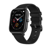 New P8 1.4 Inch Intelligent Male Tap Watch Complete Fitness Tracker Female Arterial Watch Pressure Smart Watch Gts Smartwatch