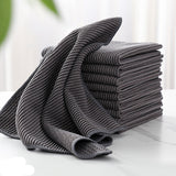 Car wash towel Car rags oil-free water-absorbing lint-free housework cleaning car cleaning  scales table-washing cloths  tools
