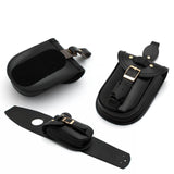 PU Leather Motorcycle Tank Bag Waterproof Detachable Fuel Oil Tank Caps Cover Panel Bag Storage for  R18 2020-2021
