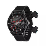 T20 Smart Watch TWS Earbuds 2 In 1 HIFI Stereo Wireless Headset Music Play Combo Bluetooth Phone Call Men Sports Smartwatch