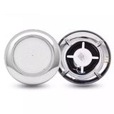 New-Desinged Stainless Steel LED Swimming Pool Light Resin Filled Underwater Pond Lighting RGB Multicolor with Remote Controller