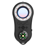 Mini Anti-spy camera Metal detector S100 infrared gps detector Anti-eavesdropping Multi-Functional Alarm Sensor Detector camera
