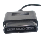 USB Adapter Converter Cable For Gaming Controller For PS2 to For PS3 PC Video Game Accessories