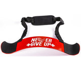 Biceps Training Board Arm Forearm Trainer for Weight Lifting Bodybuilding Fitness Equipment Indoor Training Board  Arm trainer