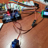 SG90 9g Micro Servo Motor Mini Servo Kit for RC Helicopter Airplane Car Boat Robot Arm/Hand/Walking/Servo Door Lock Control