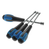 Socket Screwdriver Screwdriver Hexagonal Socket Wrench Set Hardware Tools