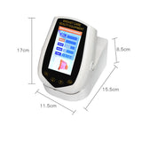 4 in 1 Vacuum Breast Lifting Machine Breast Homeuse Butt Breasts Lifting Pumping Device Back Neck Nipple Cupping Therapy