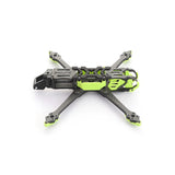 DIATONE Roma F6 260mm T300 3K Carbon Fiber Frame Kits for FPV Freestyle 6inch Long Range Drones